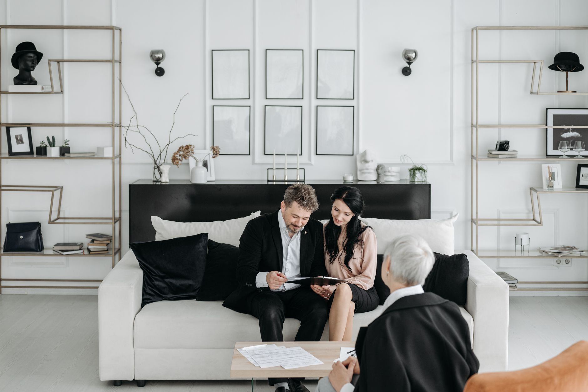 Gestionnaire de patrimoine Montreuil